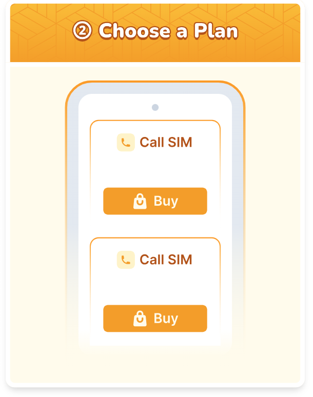 sim card and wifi in japan